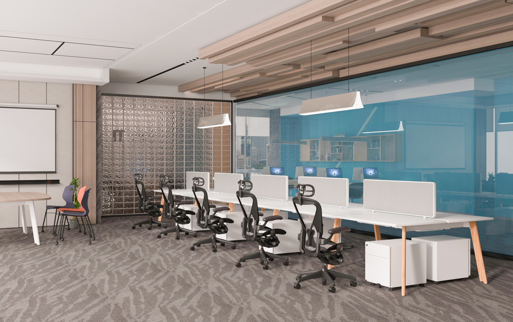Office Desks