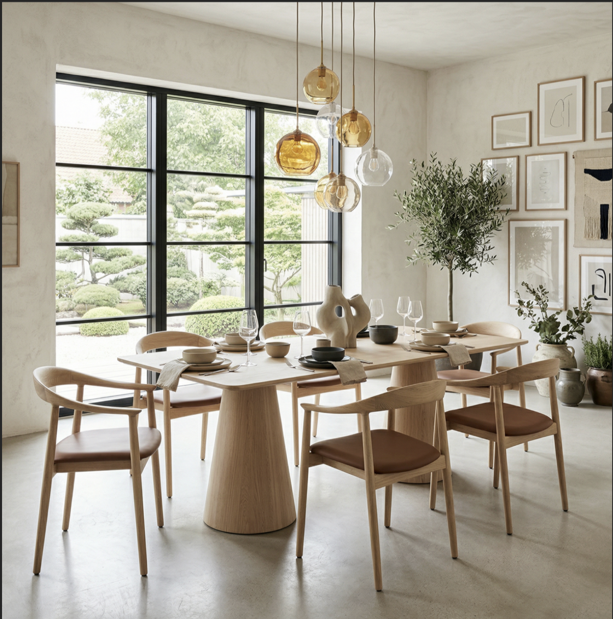 Dining Tables