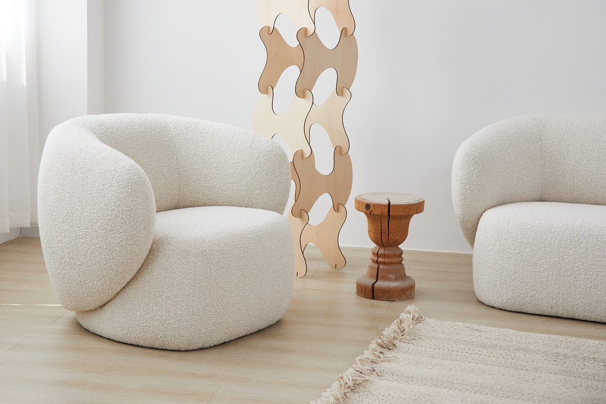 Lounge Chairs