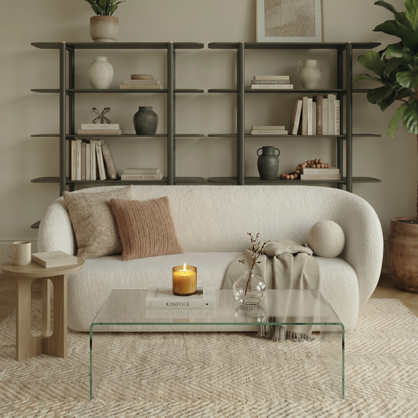 Sophia Sofa 2/3 Seater