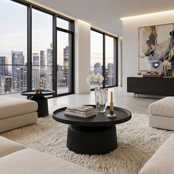 Santana Coffee Table