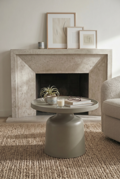 Santana Side Table