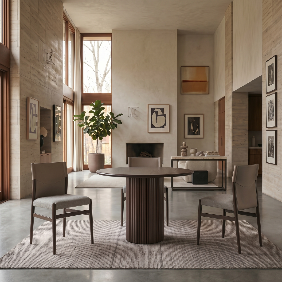 Celeste Chair