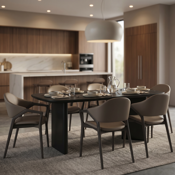 Paulo Dining Table
