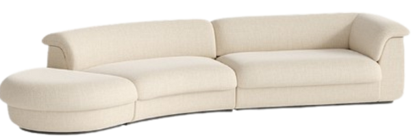 Atelier Lounge Right