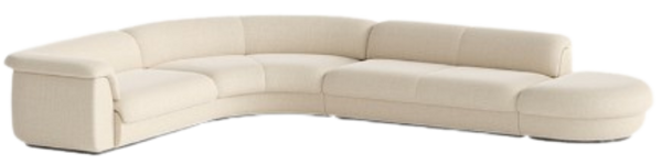 Atelier Sectional