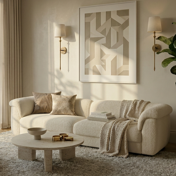 Atelier Sofa