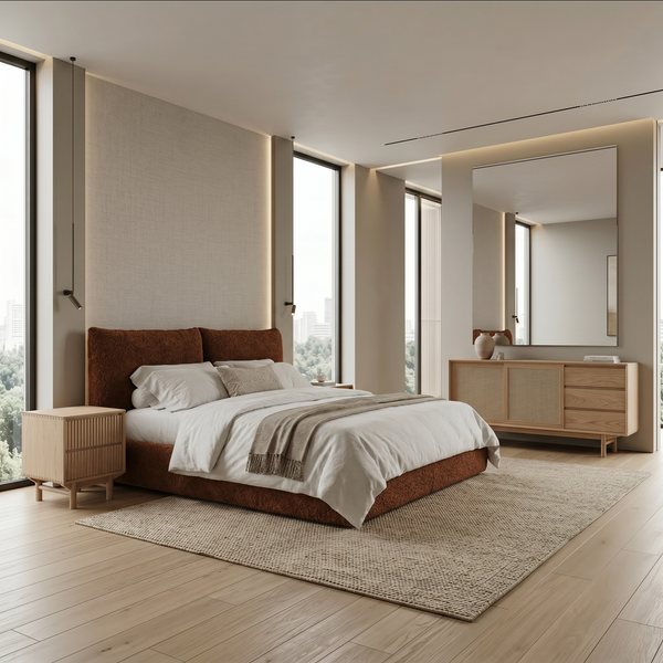Etheria Brisa Bed