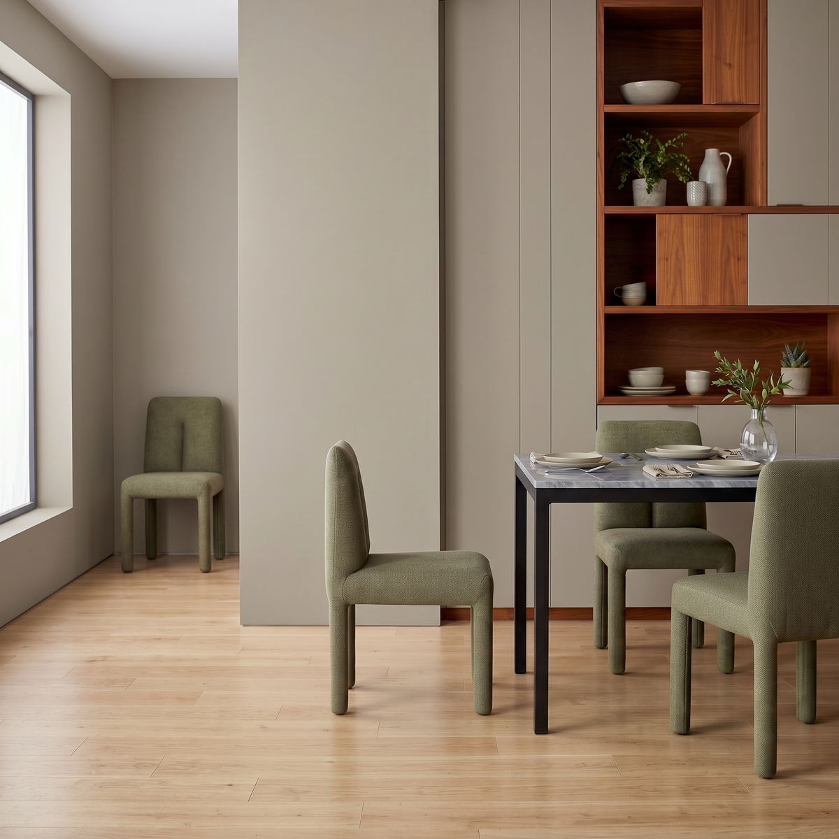 Meridian Dining Chair