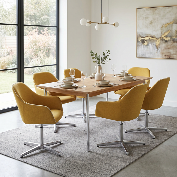 Grace 2.0 Chair