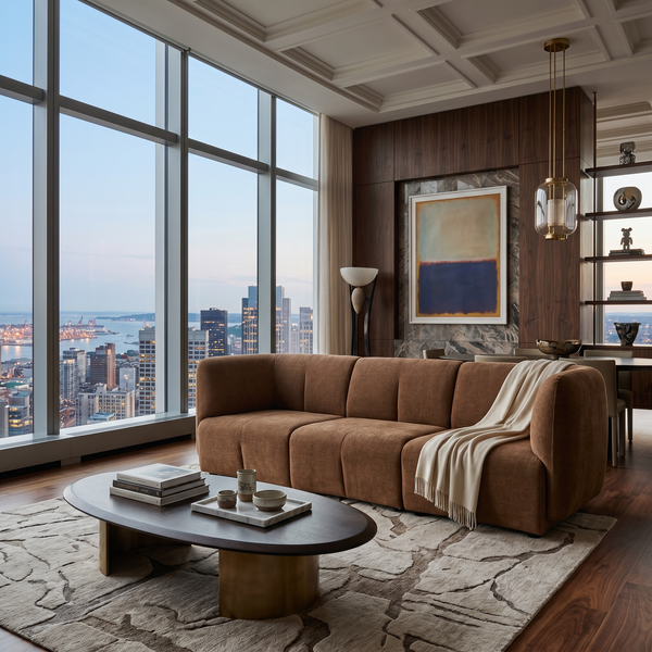 Meridian Sofa