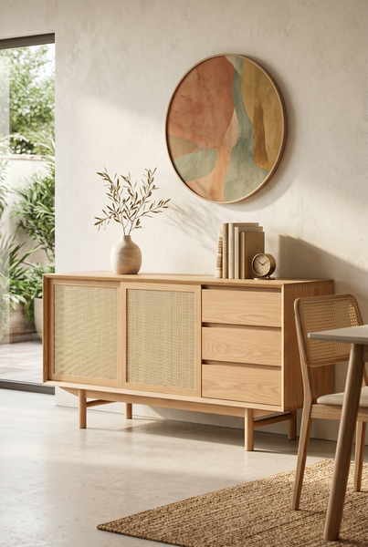Driftline Sideboard