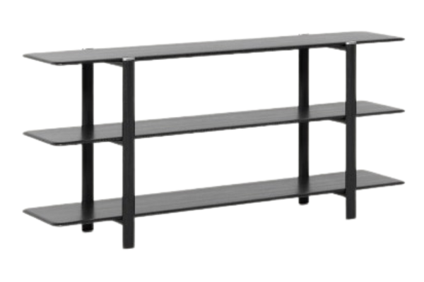Delphine Shelving Collection