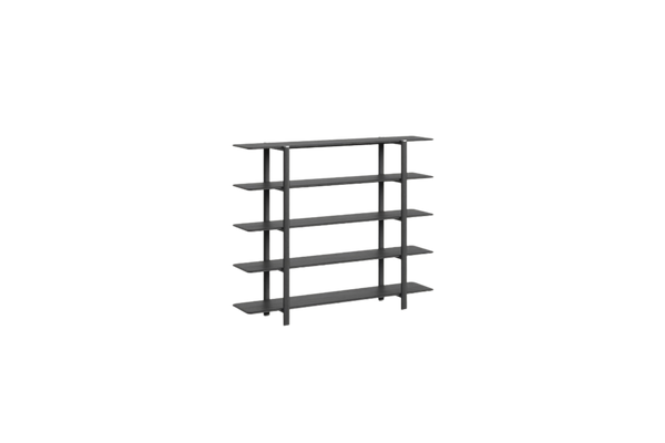 Delphine Shelving Collection