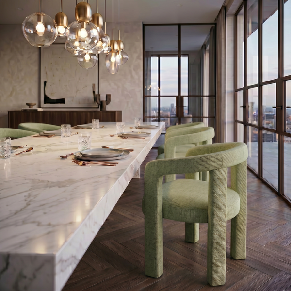 Dulcinea Chair