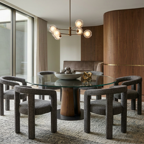 Dulcinea Chair