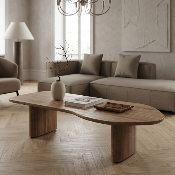 Paulo Coffee Table