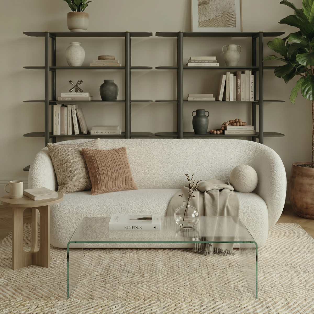 Sophia Sofa 2/3 Seater