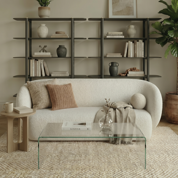 Sophia Sofa 2/3 Seater
