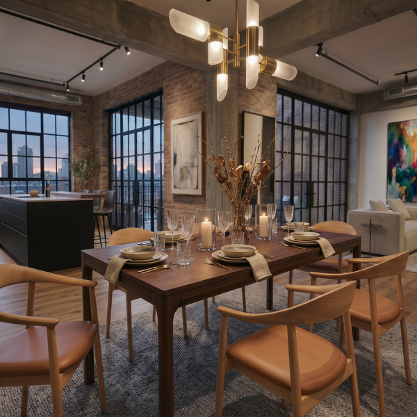 Tova Dining Table
