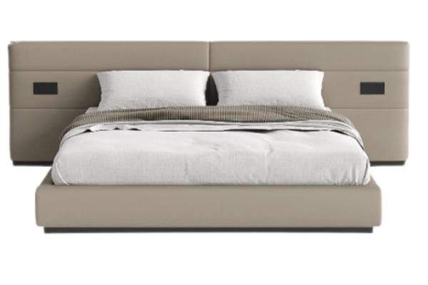 Forma Sera Bed