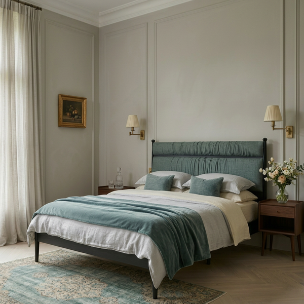 Horizons Bed