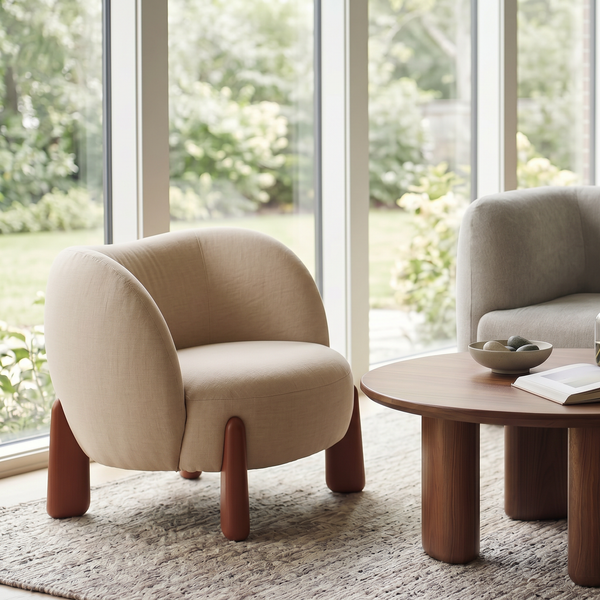 Yuna Lounge Chair