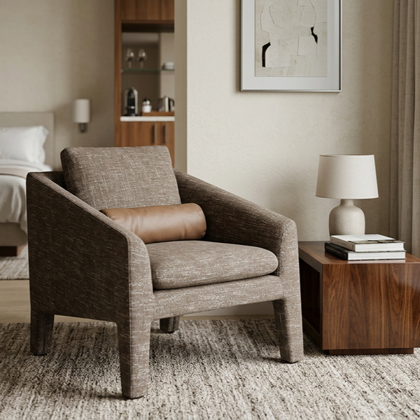 Izara Arm Chair