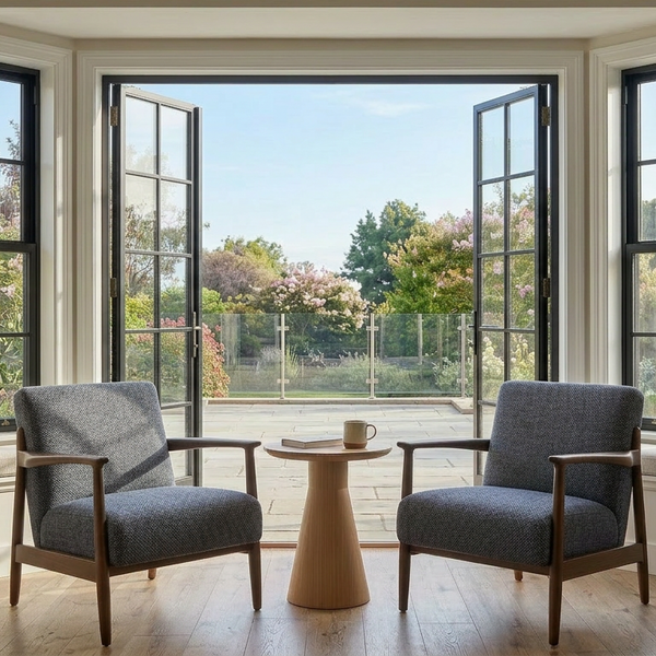 Kalea Arm Chair