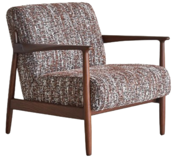 Kalea Arm Chair