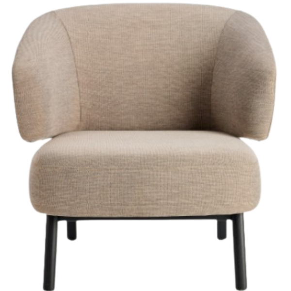 Lucina Arm Chair