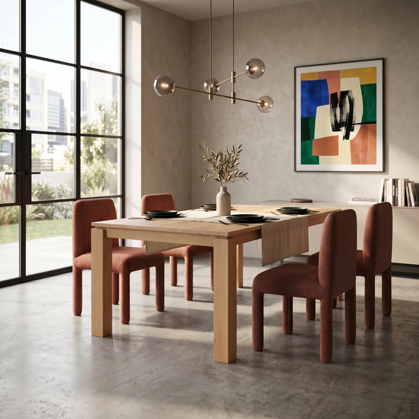 Kora Dining Table