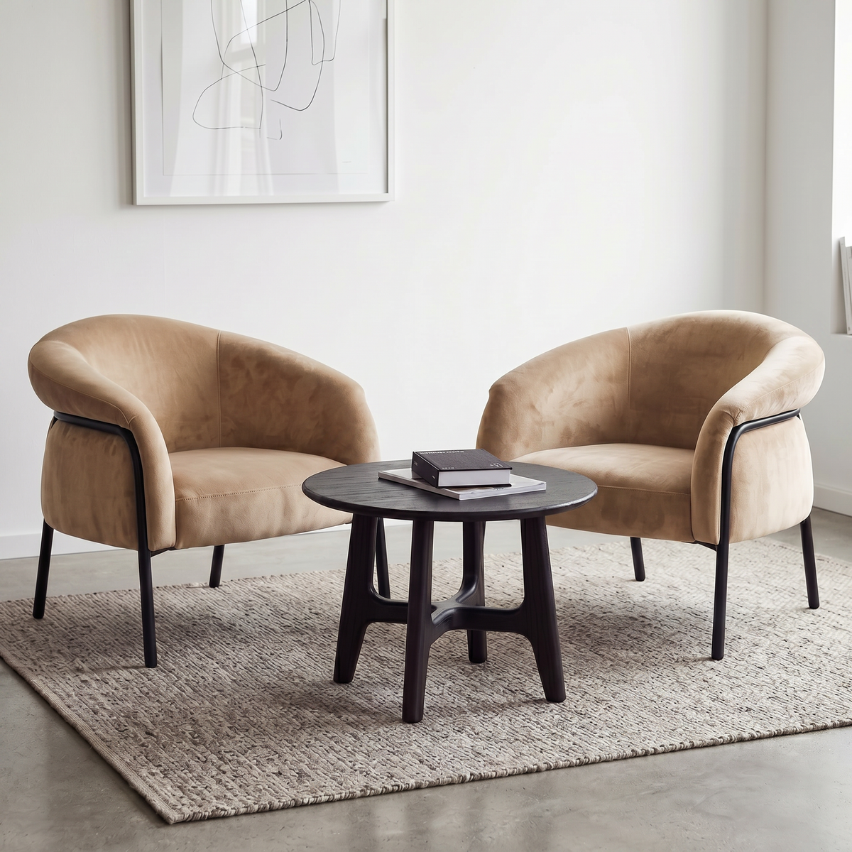 Sheila Chair