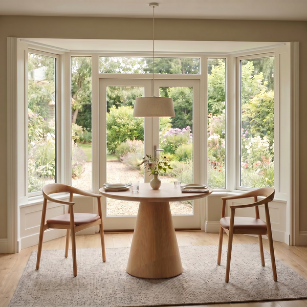 Raya Dining Table Round