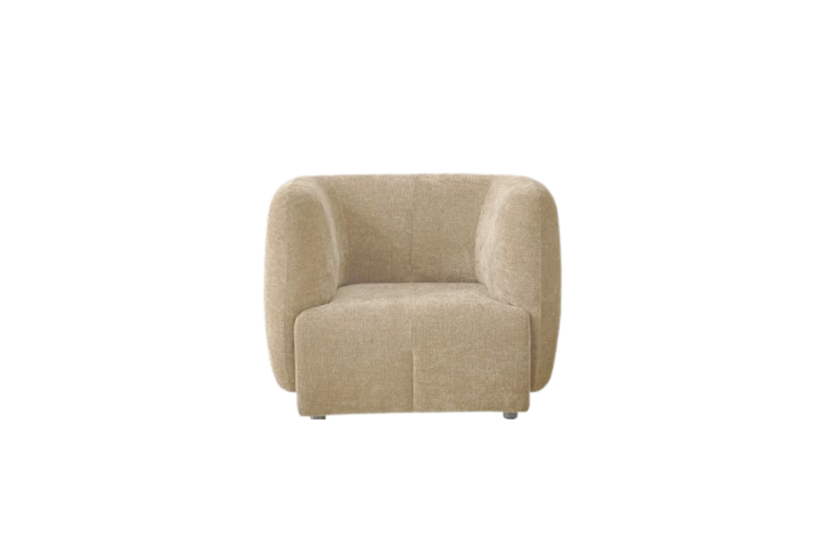 Meridian Lounge Chair