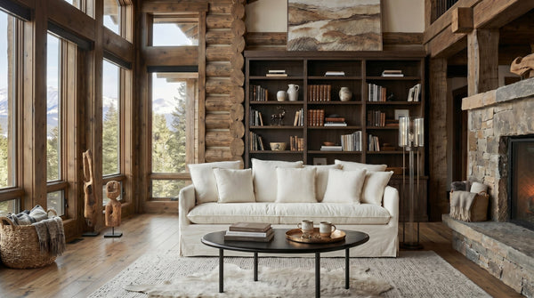 Serena Sofa Bed