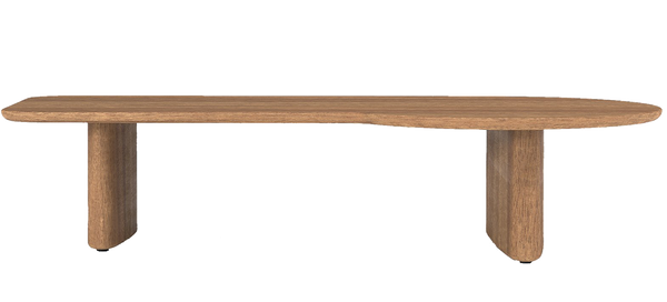 Paulo Coffee Table
