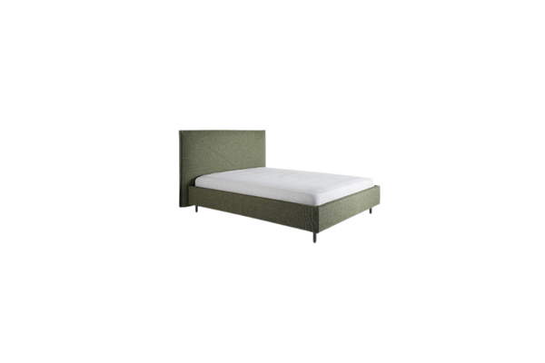 Plateau Bed