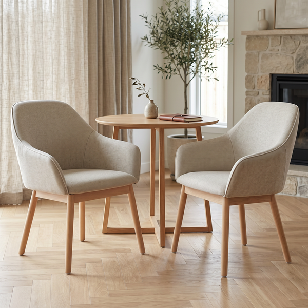 Grace 2.0 Chair