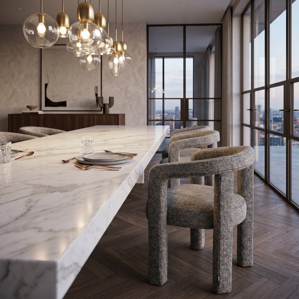 Dulcinea Chair