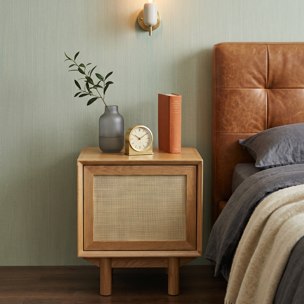 Driftline Nightstand