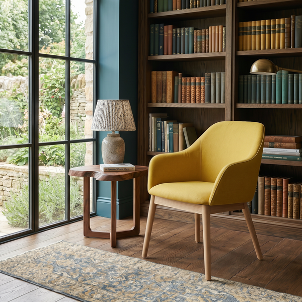 Grace 2.0 Chair