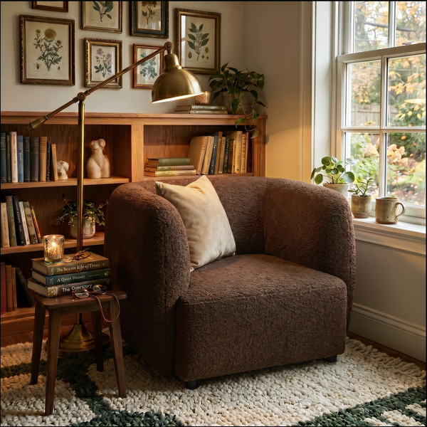 Meridian Lounge Chair