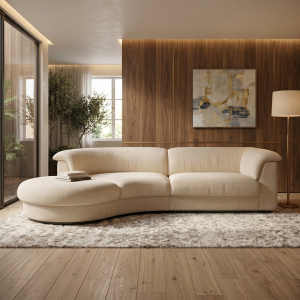 Atelier Lounge Left