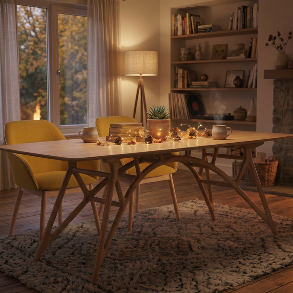 Lina Dining Table