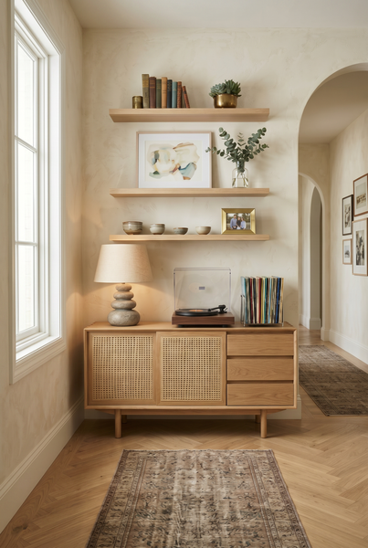Driftline Sideboard