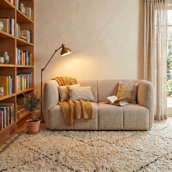 Meridian Sofa