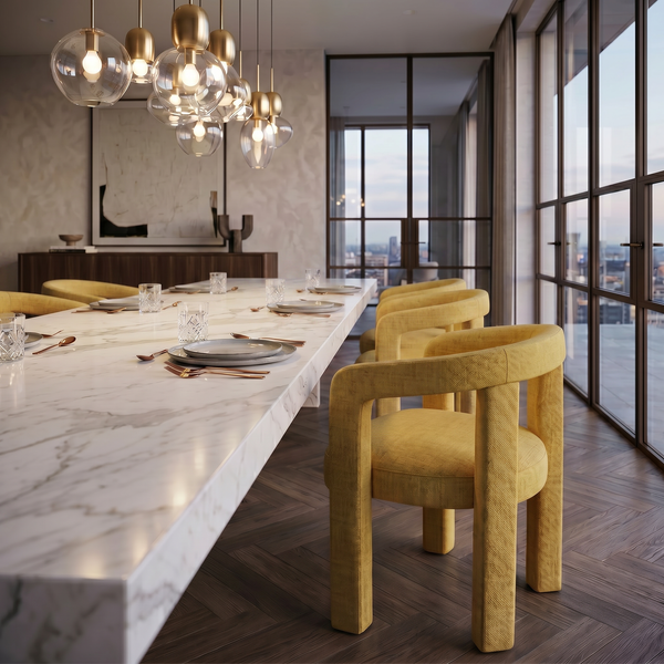 Dulcinea Chair