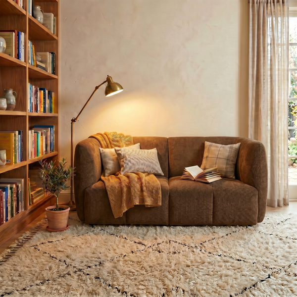 Meridian Sofa