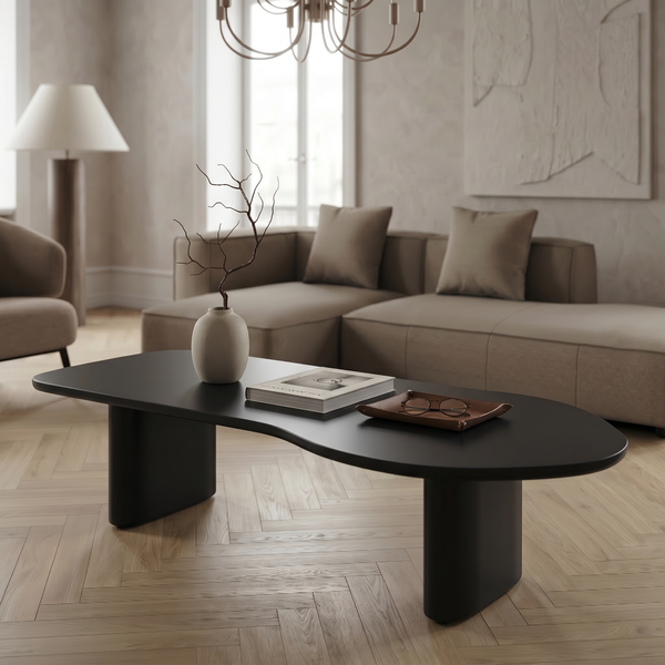 Paulo Coffee Table